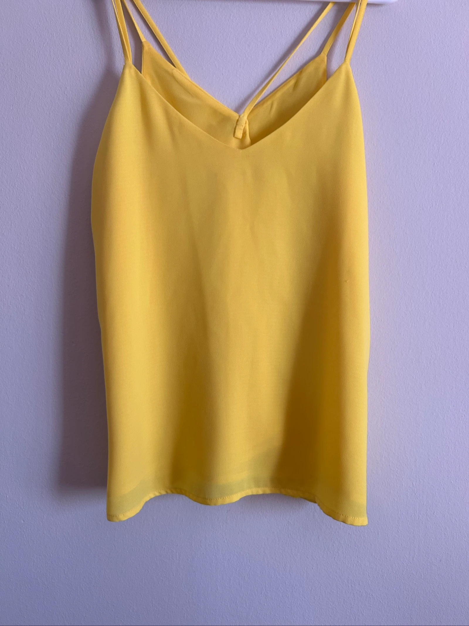 Sleeveless Blouse – photo 3